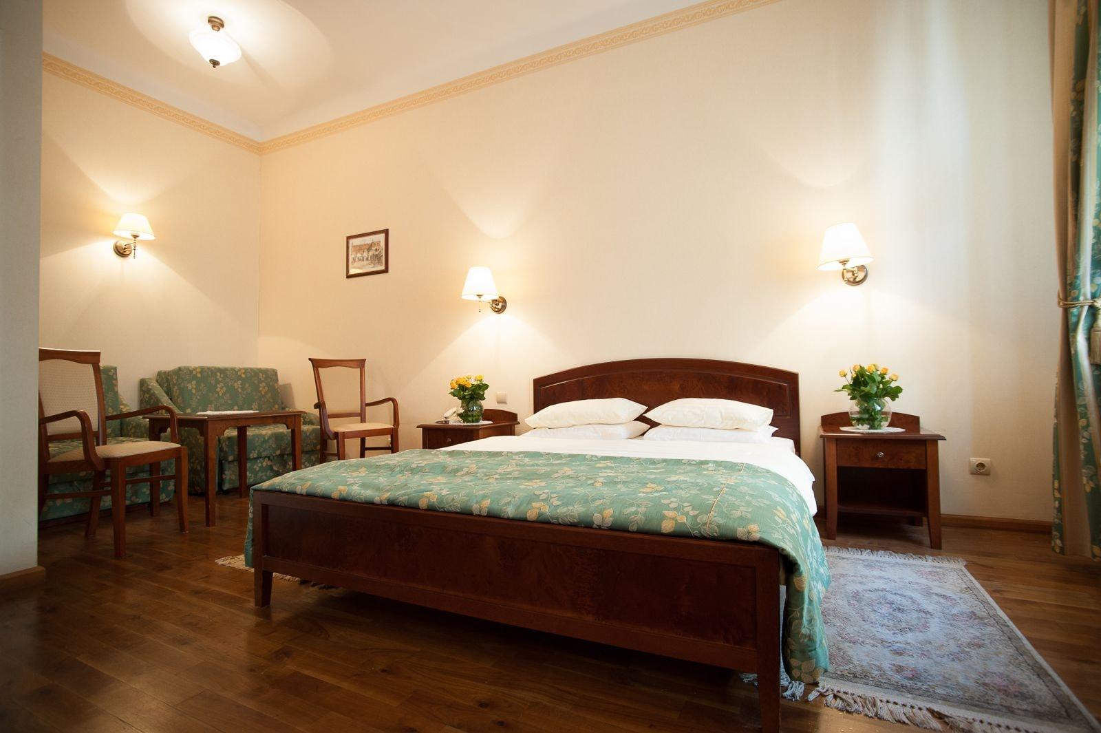 Karmel Hotel Krakow